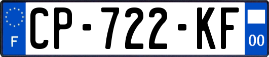 CP-722-KF