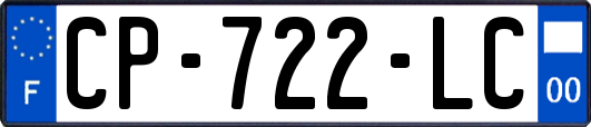 CP-722-LC