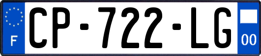 CP-722-LG