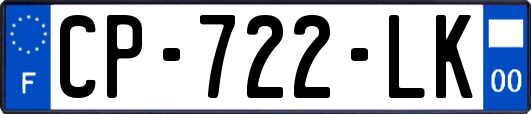CP-722-LK