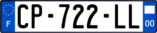 CP-722-LL