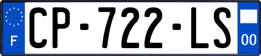 CP-722-LS