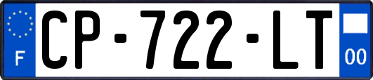 CP-722-LT