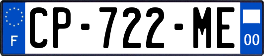 CP-722-ME