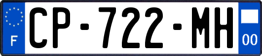 CP-722-MH