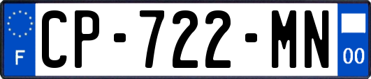 CP-722-MN