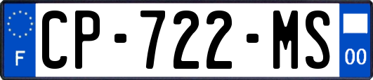 CP-722-MS