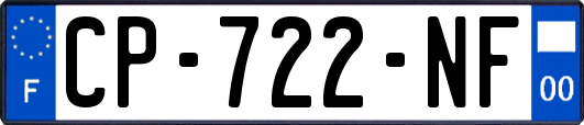 CP-722-NF