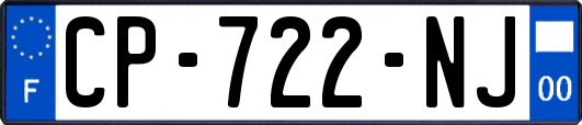 CP-722-NJ