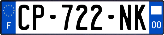 CP-722-NK