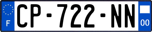 CP-722-NN