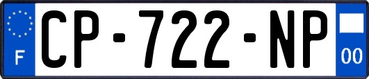 CP-722-NP