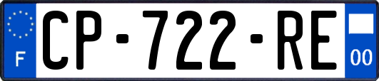 CP-722-RE