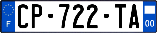 CP-722-TA