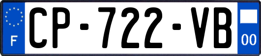 CP-722-VB