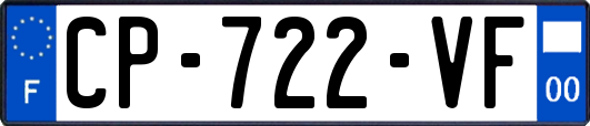 CP-722-VF