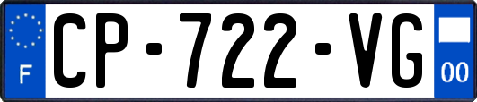 CP-722-VG