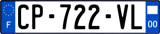 CP-722-VL