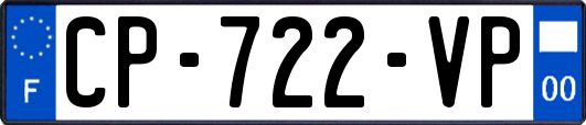 CP-722-VP