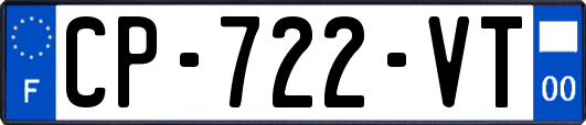 CP-722-VT