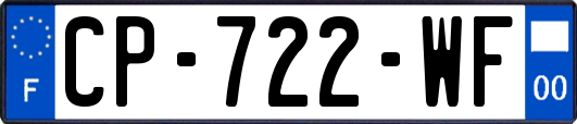 CP-722-WF