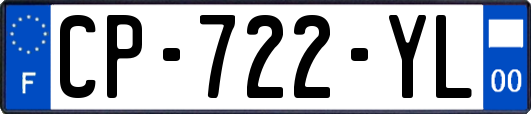 CP-722-YL