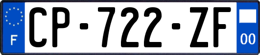 CP-722-ZF