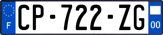 CP-722-ZG