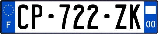 CP-722-ZK