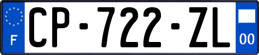 CP-722-ZL