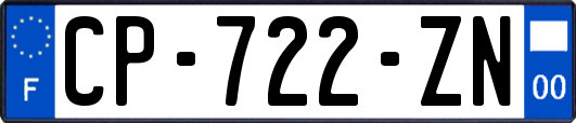 CP-722-ZN