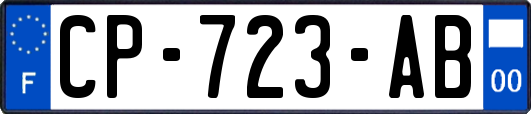 CP-723-AB