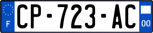 CP-723-AC