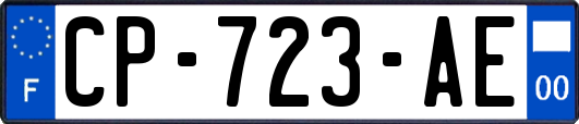 CP-723-AE