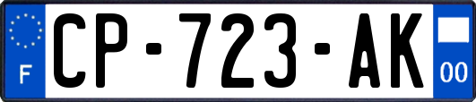 CP-723-AK