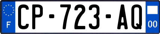 CP-723-AQ