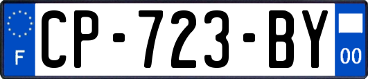 CP-723-BY