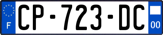 CP-723-DC