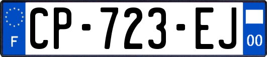 CP-723-EJ