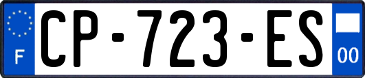 CP-723-ES