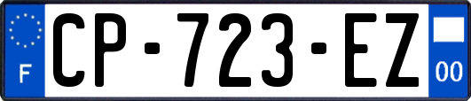 CP-723-EZ