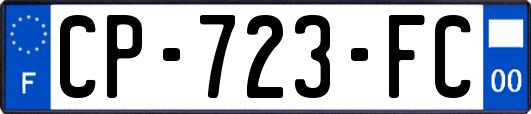 CP-723-FC
