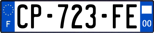 CP-723-FE