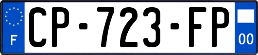 CP-723-FP
