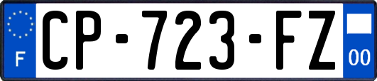 CP-723-FZ