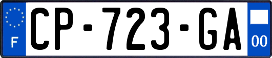 CP-723-GA