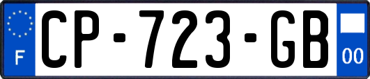 CP-723-GB