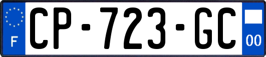 CP-723-GC