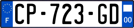 CP-723-GD