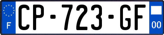 CP-723-GF